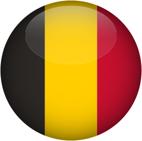 Belgian flag